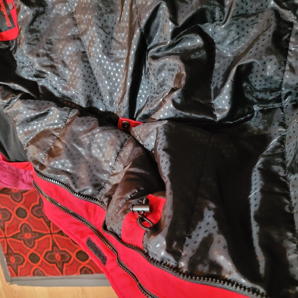 Jacket - Picture 10 of 12